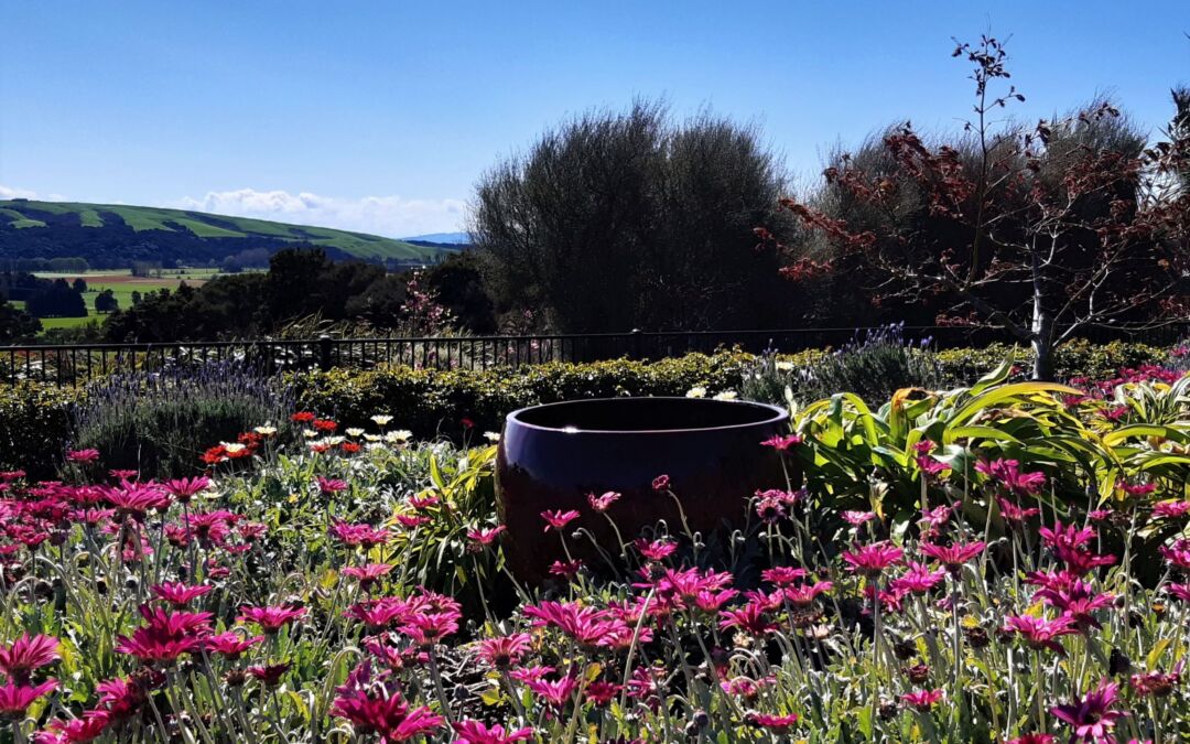 Tikara Country Gardens 2020