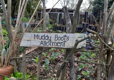 Muddy Boots Sign Websize