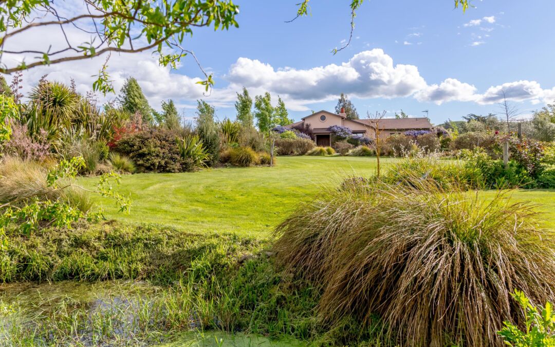Summit Lodge