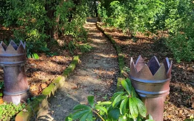 02: Jenny’s Garden