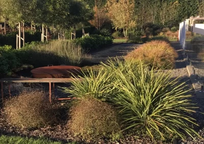 Loopline Haven 1 Wairarapa Garden Tour 2025