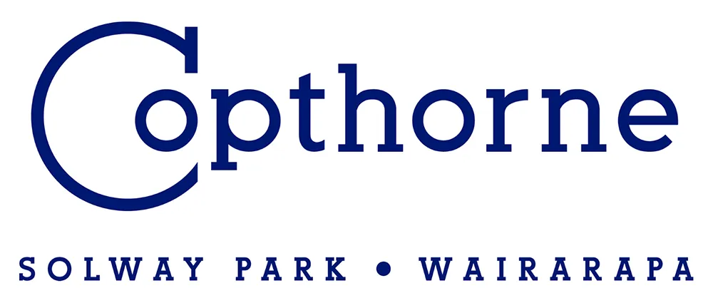 Copthorne Logo Wairarapa Garden Tour 2025 Accommodation