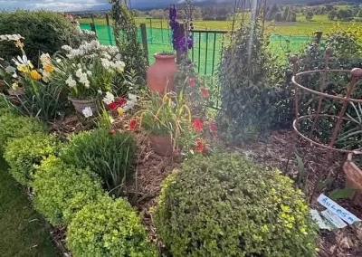 Little Ardsley 268 Wairarapa Garden Tour 2025