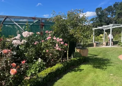 Little Ardsley 851 Wairarapa Garden Tour 2025